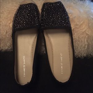 Franco Sarto slip on